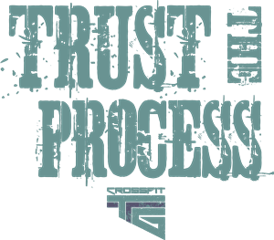 T-Shirt-Design von debraannainsworth für CrossFit TTG | Design: #6262832