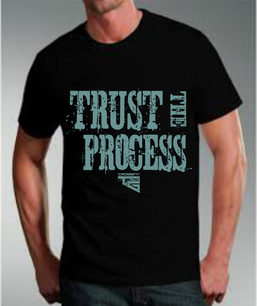 Diseño de Camiseta por debraannainsworth para CrossFit TTG | Diseño #6262838