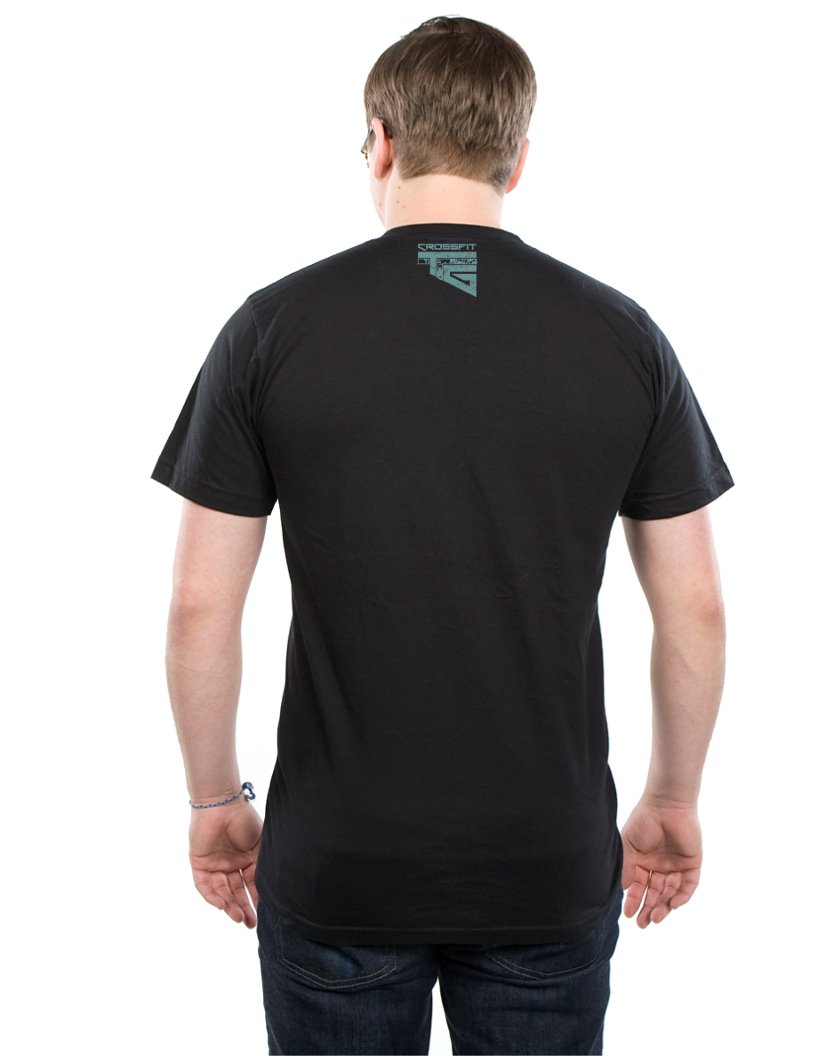 T-Shirt-Design von debraannainsworth für CrossFit TTG | Design #6262858