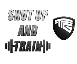 T-shirt Design by Ink Splash for CrossFit TTG | Design #6251076