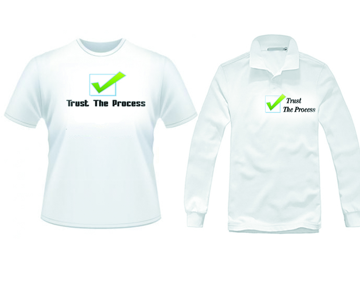 T-shirt Design by Abo Alfawares for CrossFit TTG | Design #6242429