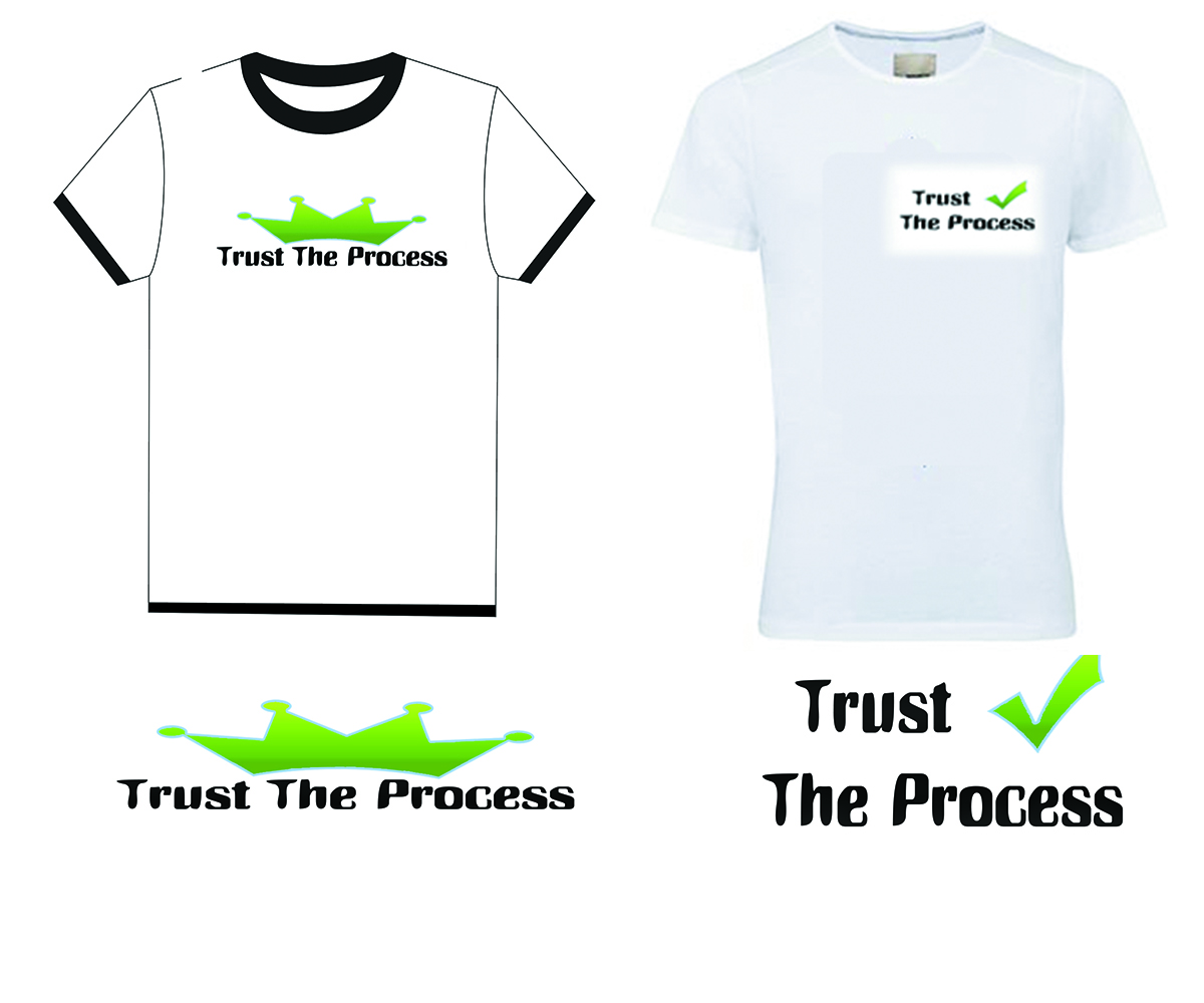 T-shirt Design by Abo Alfawares for CrossFit TTG | Design #6242434