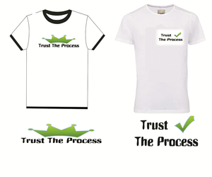 T-shirt Design by Abo Alfawares for CrossFit TTG | Design: #6242434