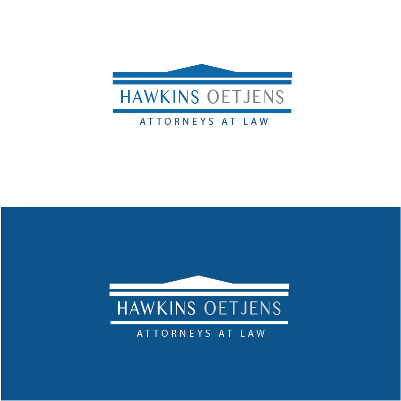 Logo-Design von Idea Works für Hawkins & Associates | Design #6241944
