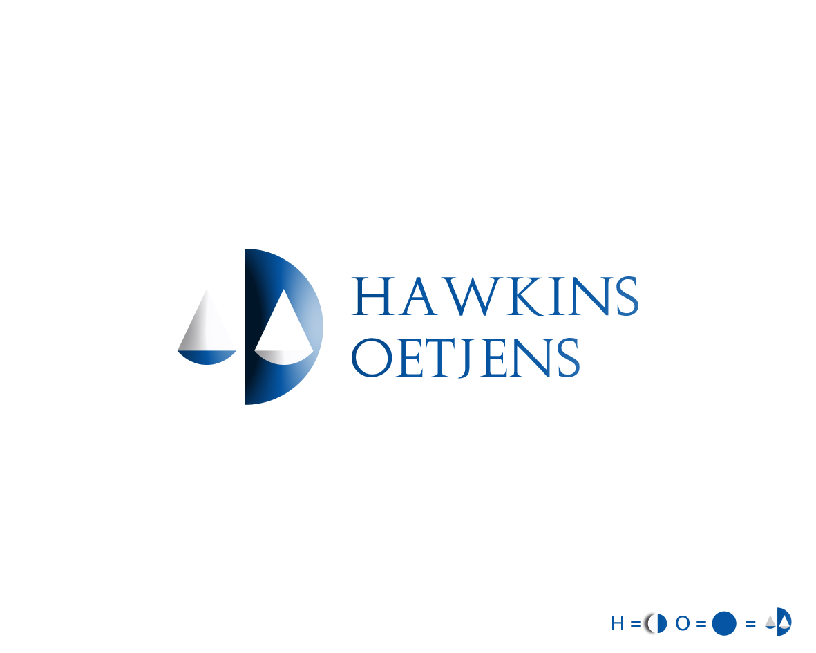 Logo Design by 543 for Hawkins & Associates | Design #6242294