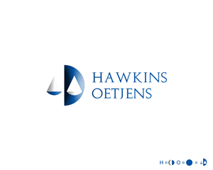 Logo-Design von 543 für Hawkins & Associates | Design: #6242294