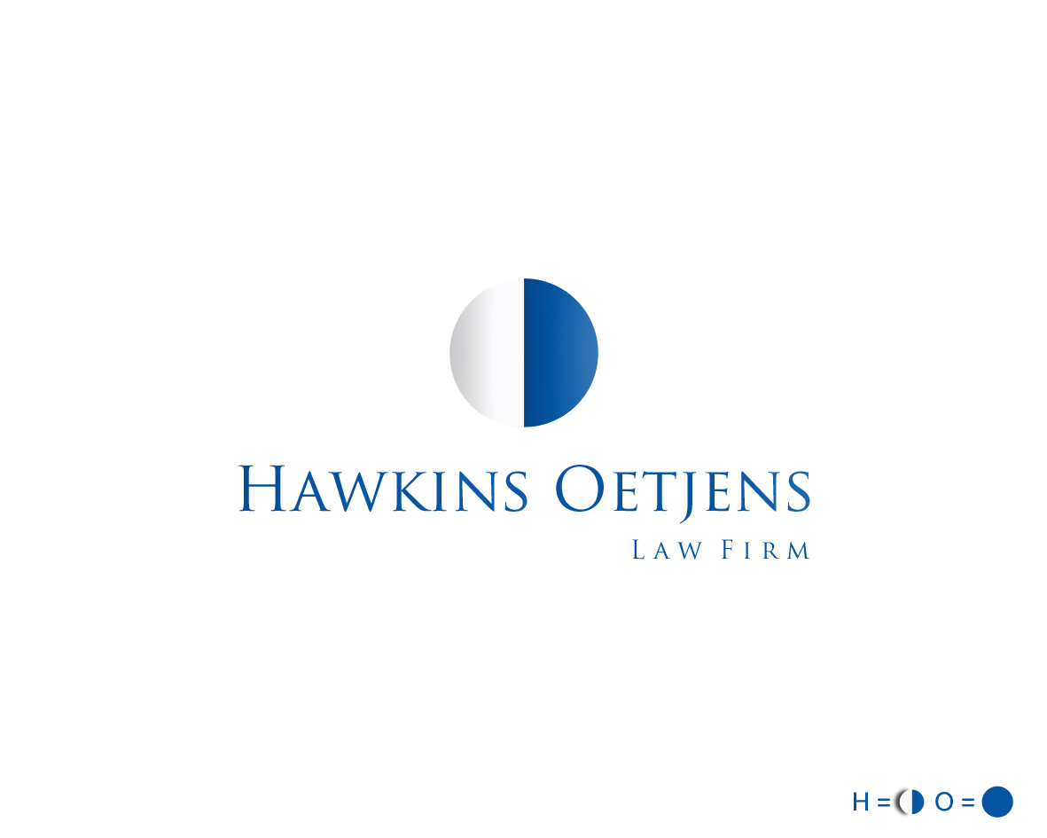 Logo-Design von 543 für Hawkins & Associates | Design #6242298