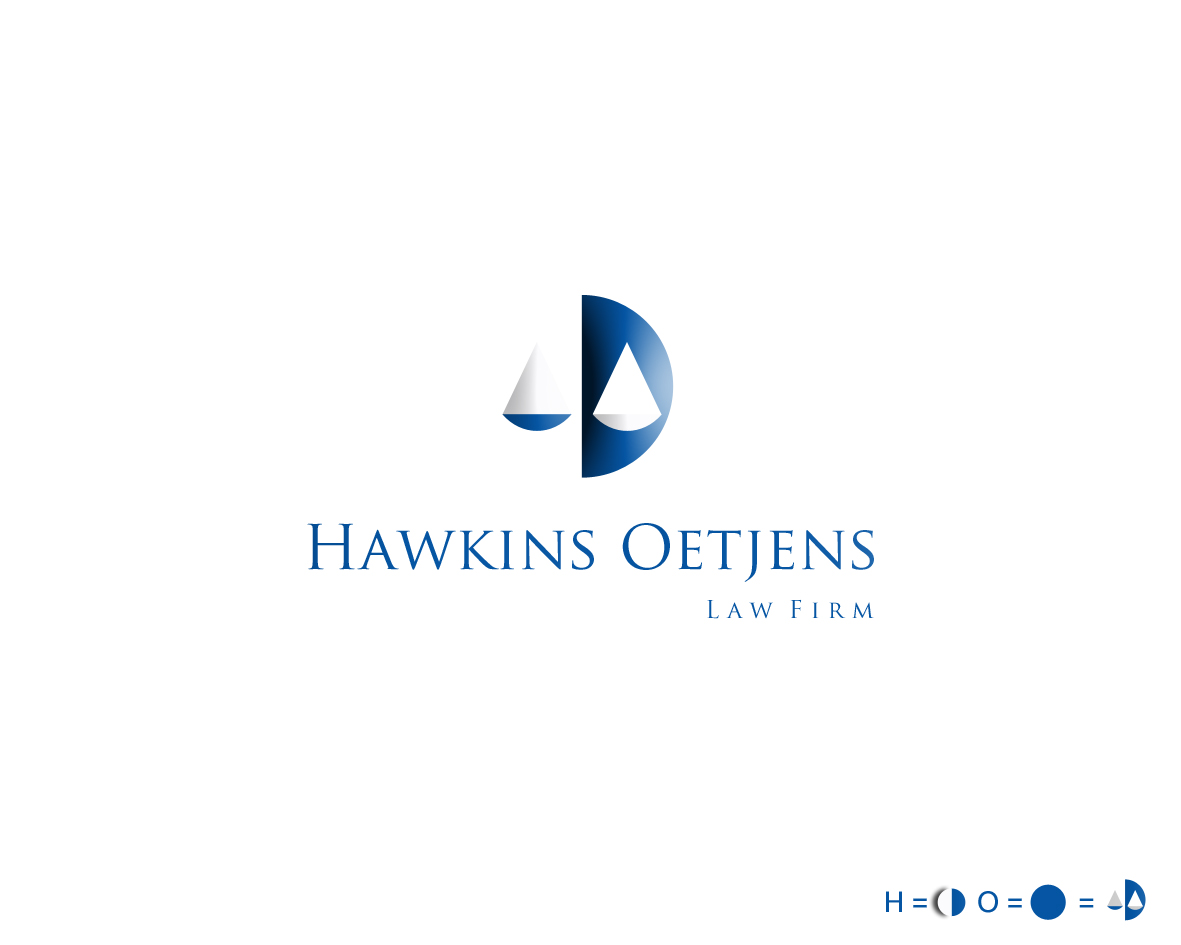Logo Design by 543 for Hawkins & Associates | Design #6242308