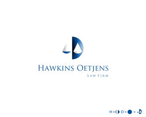 Logo Design by 543 for Hawkins & Associates | Design: #6242308