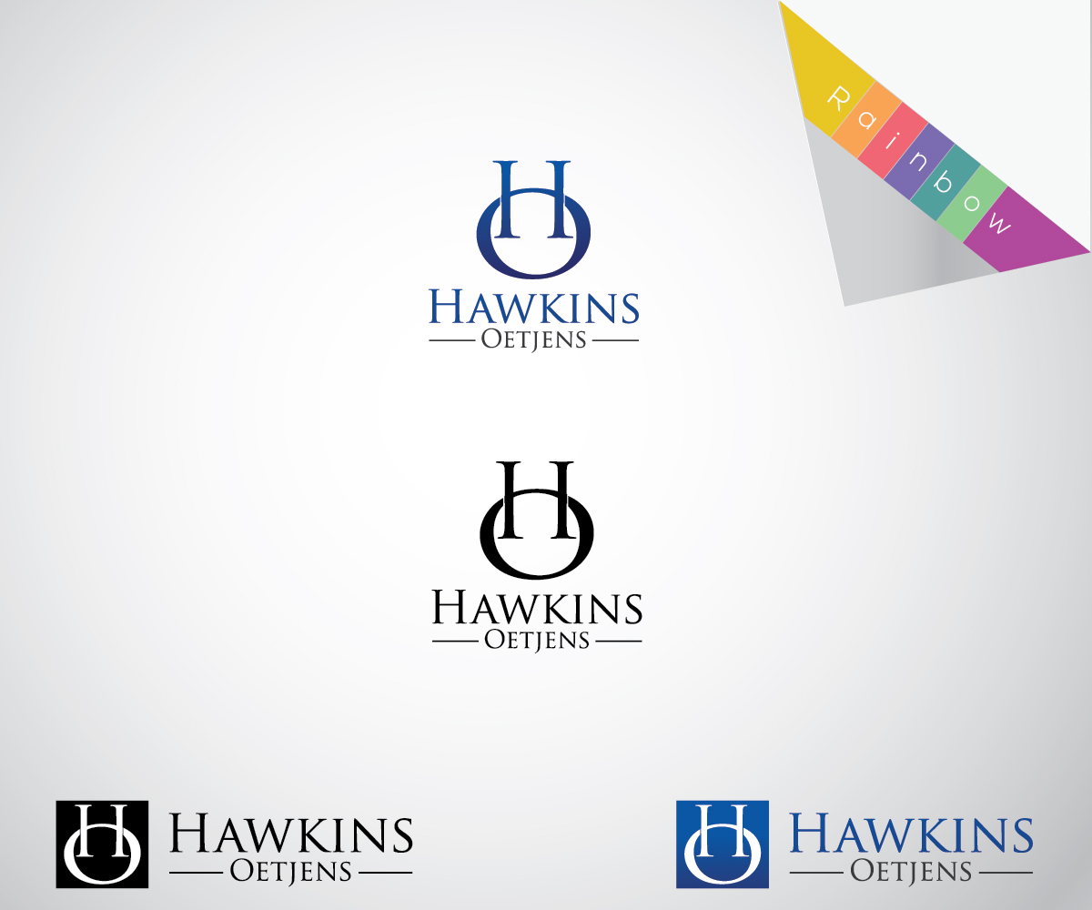 Logo Design by creativemood438 for Hawkins & Associates | Design #6306054
