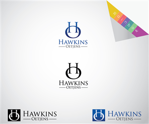 Logo-Design von creativemood438 für Hawkins & Associates | Design: #6306054