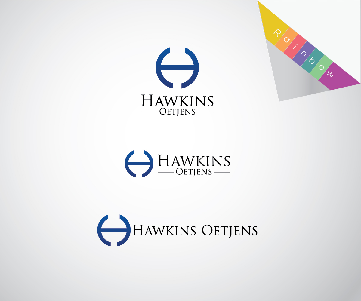Logo-Design von creativemood438 für Hawkins & Associates | Design #6306698