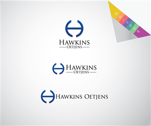 Logo-Design von creativemood438 für Hawkins & Associates | Design: #6306698