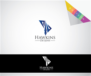 Logo Design by creativemood438 for Hawkins & Associates | Design: #6306765