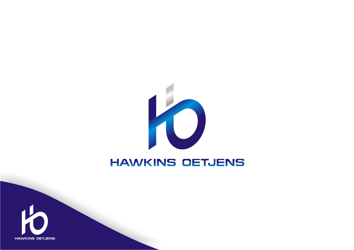 Logo-Design von Arham Hidayat für Hawkins & Associates | Design #6294325