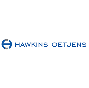 Logo Design by Design Possibilities for Hawkins & Associates | Design: #6301071