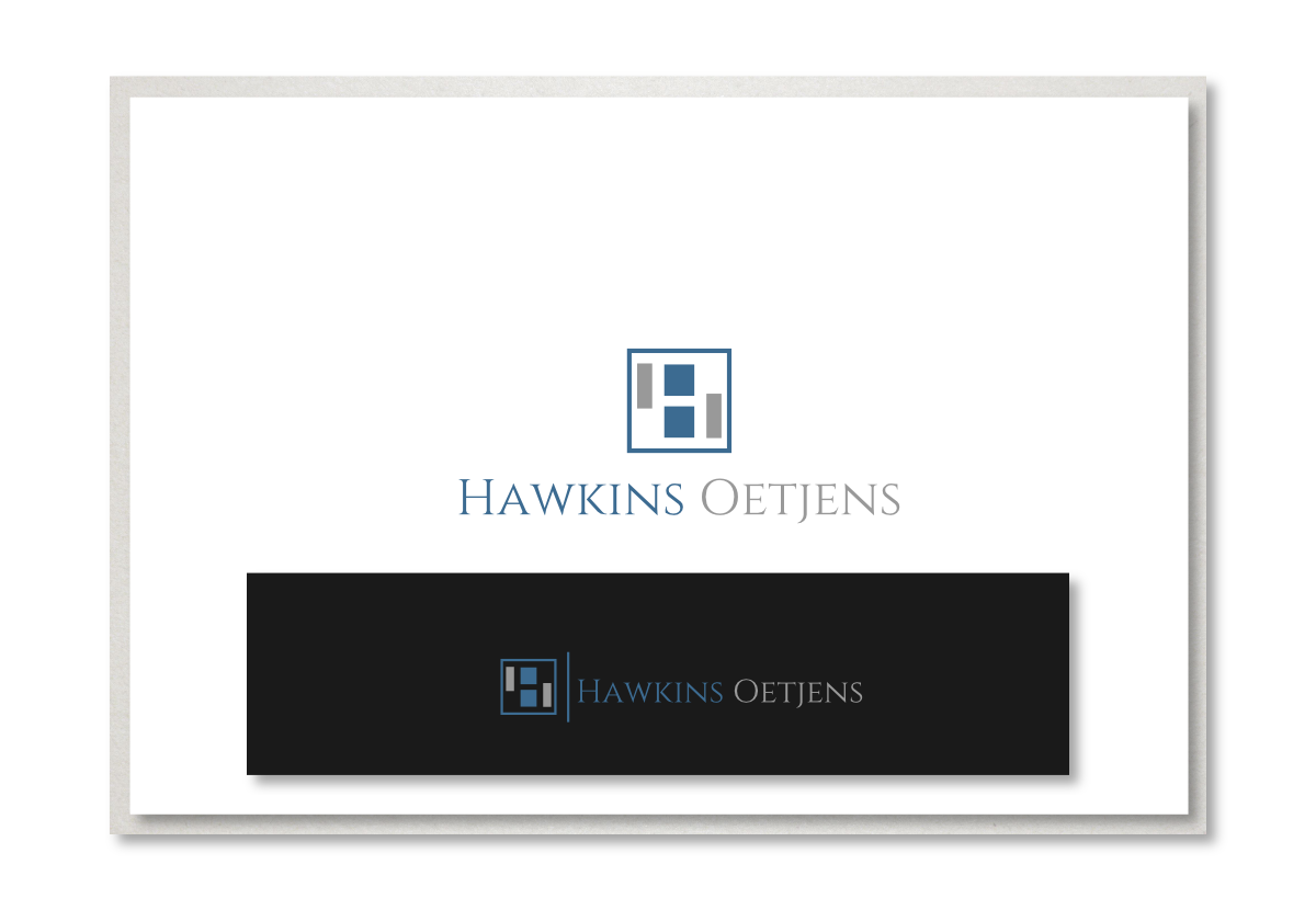 Logo Design by Gita. for Hawkins & Associates | Design: #6311576
