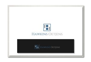 Logo Design by Gita. for Hawkins & Associates | Design: #6311576