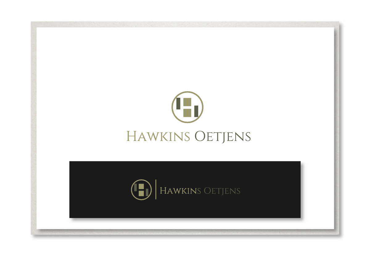 Logo-Design von Gita. für Hawkins & Associates | Design #6342329