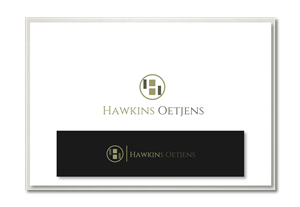 Logo Design by Gita. for Hawkins & Associates | Design: #6342329