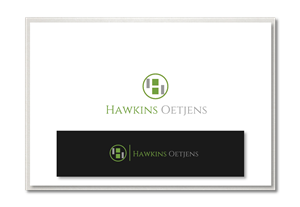 Logo Design by Gita. for Hawkins & Associates | Design: #6342334