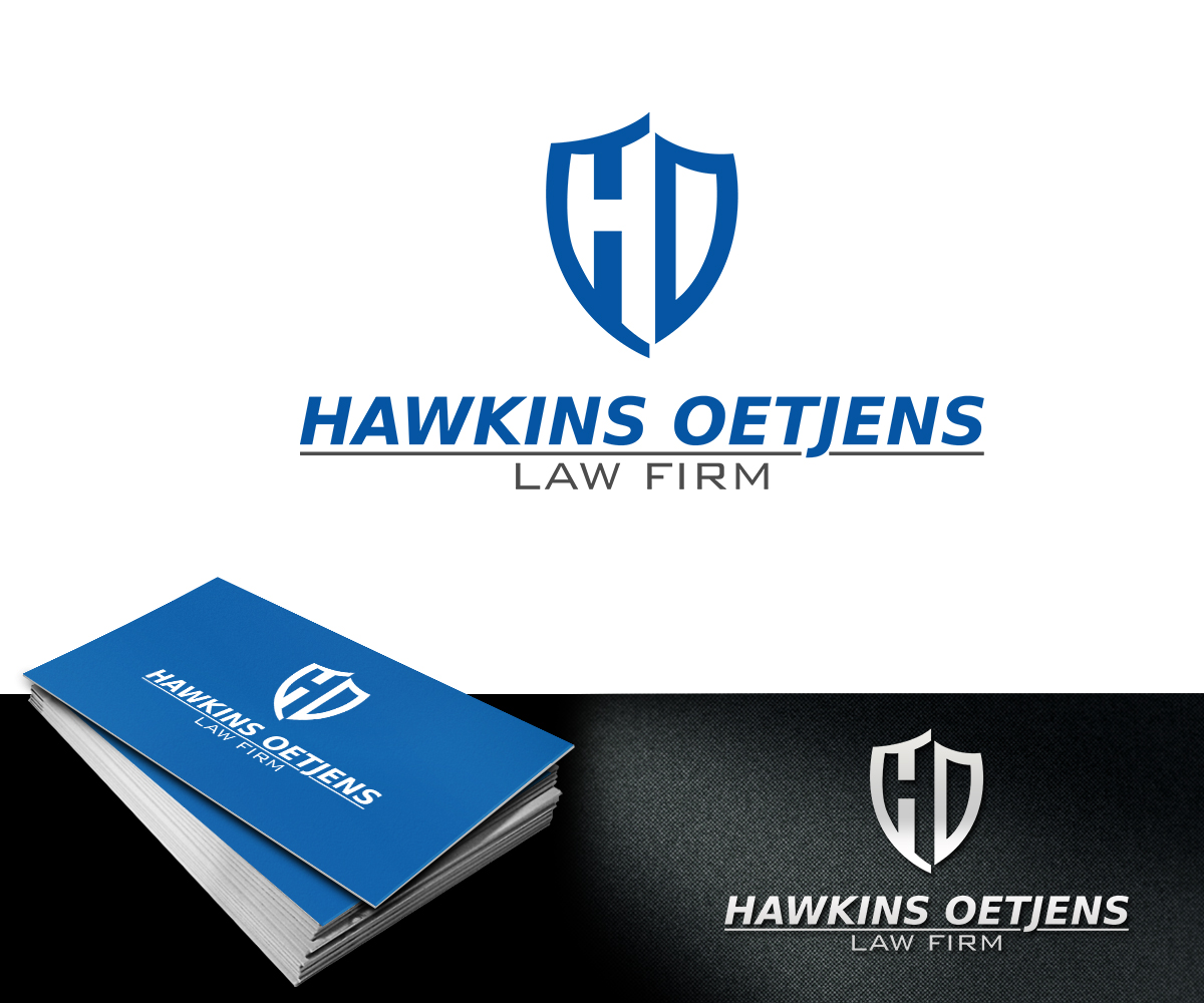 Logo-Design von ivan für Hawkins & Associates | Design #6311318
