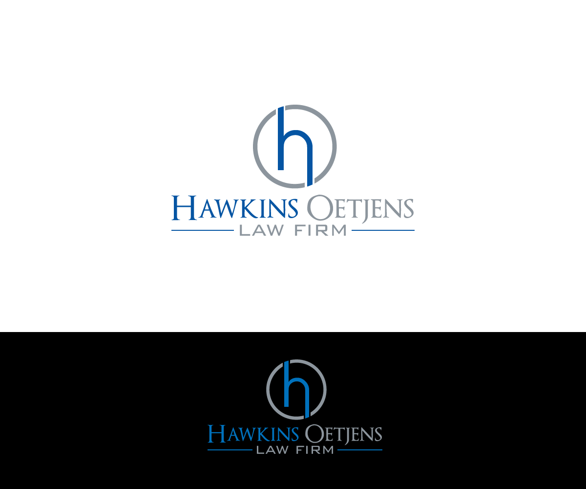Logo Design by LittleDesign for Hawkins & Associates | Design #6279716