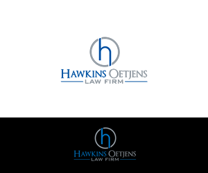 Logo-Design von LittleDesign für Hawkins & Associates | Design: #6279716