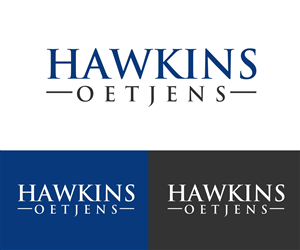 Logo Design by Liyana for Hawkins & Associates | Design: #6246311