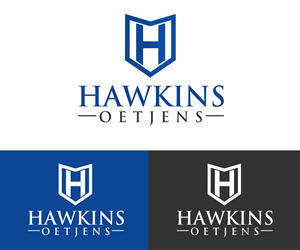 Logo Design by Liyana for Hawkins & Associates | Design: #6246334