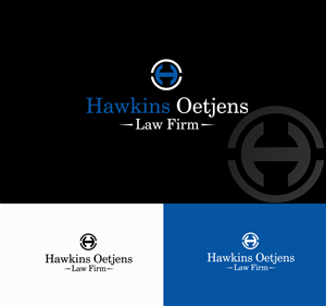 Diseño de Logo por AKOsiMIchael para Hawkins & Associates | Diseño #6311407