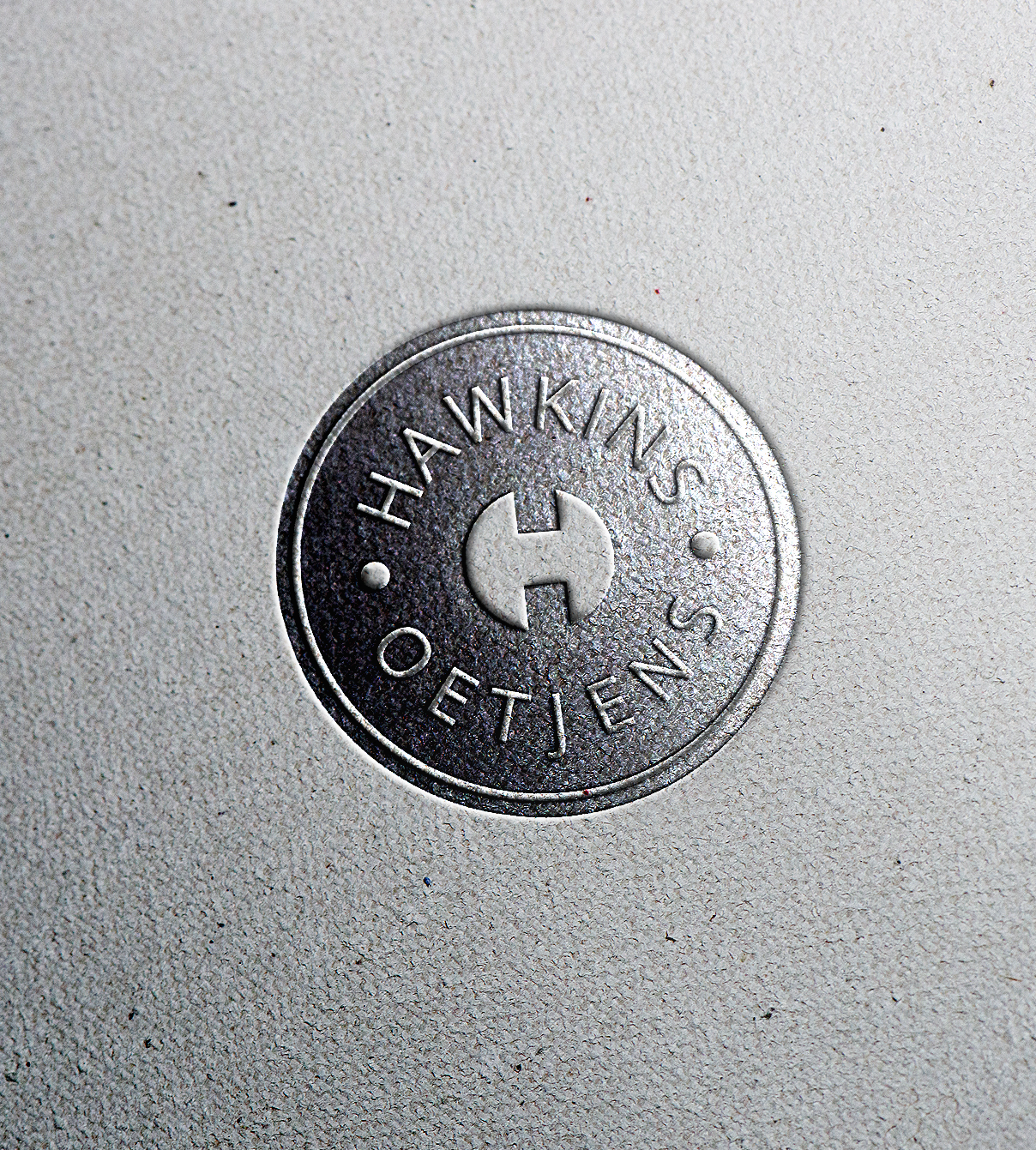 Logo Design by Media Grind for Hawkins & Associates | Design #6316214