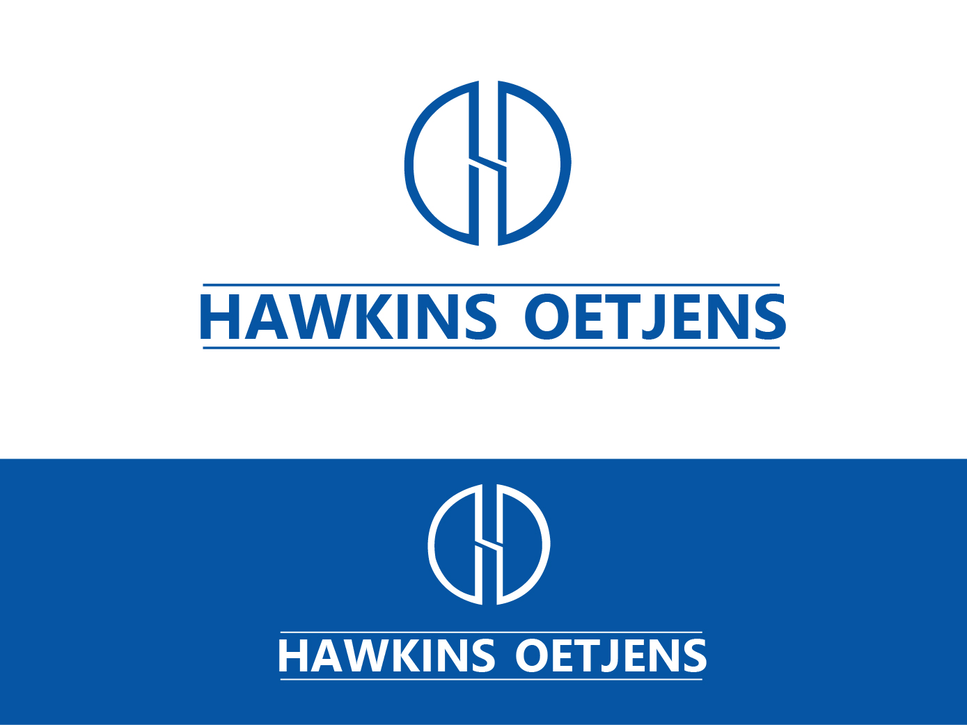 Logo Design by expertbrand for Hawkins & Associates | Design #6309481