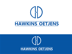 Diseño de Logo por expertbrand para Hawkins & Associates | Diseño #6309481