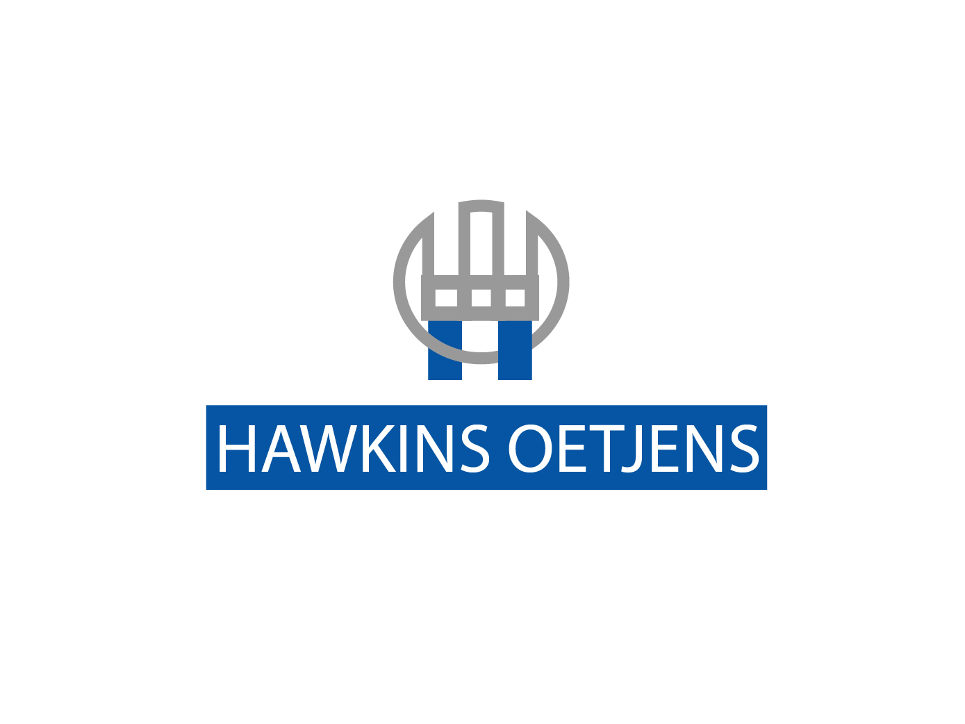 Logo Design by expertbrand for Hawkins & Associates | Design #6313285