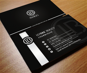 Business Card Design by Aaaron for this project | Design: #6328450