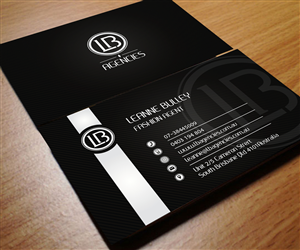 Business Card Design by Aaaron for this project | Design: #6332488