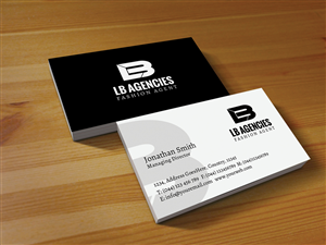 Business Card Design by Creations Box 2015 for this project | Design: #6246527