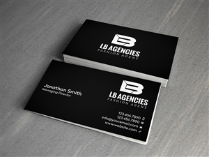 Business Card Design by Creations Box 2015 for this project | Design: #6246538