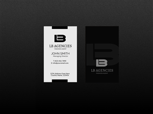 Business Card Design by Creations Box 2015 for this project | Design: #6246549