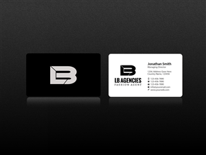 Business Card Design by Creations Box 2015 for this project | Design: #6246580