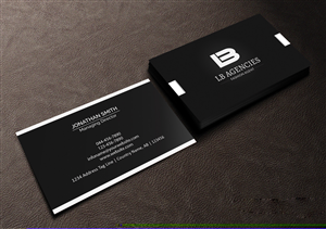 Business Card Design by Creations Box 2015 for this project | Design: #6253476