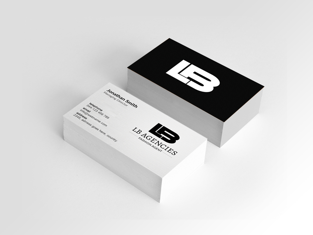 Business Card Design by Creations Box 2015 for this project | Design #6253492