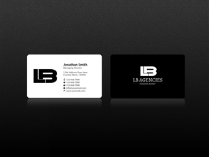 Business Card Design by Creations Box 2015 for this project | Design: #6253498