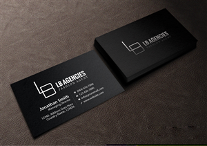 Business Card Design by Creations Box 2015 for this project | Design: #6253520