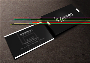 Business Card Design by Creations Box 2015 for this project | Design: #6253528