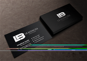 Business Card Design by Creations Box 2015 for this project | Design: #6253532