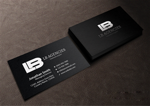 Business Card Design by Creations Box 2015 for this project | Design: #6253544