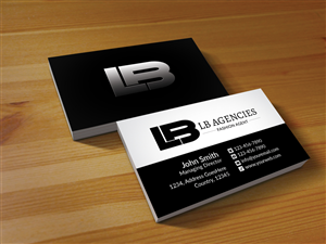 Business Card Design by Creations Box 2015 for this project | Design: #6253545