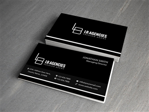 Business Card Design by Creations Box 2015 for this project | Design: #6253552